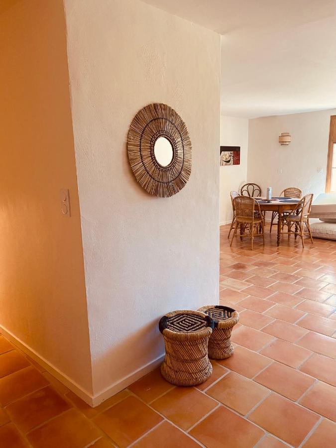 La Bastide Des Oliviers Provence - Mirabel Aux Baronnies 빌라 외부 사진